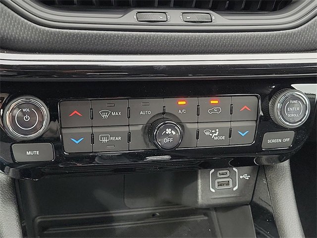 New 2026 Jeep Compass Latitude w/ Quick Order Package 29K image 15