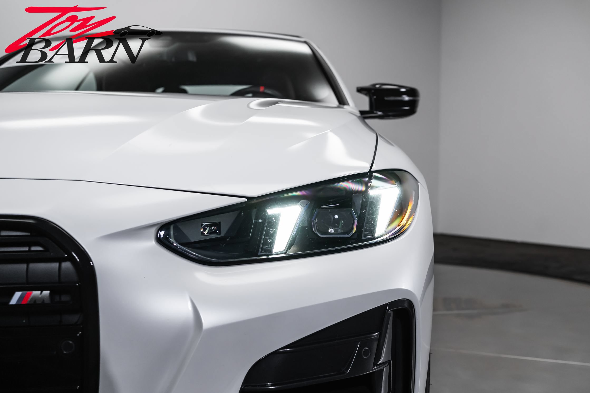 Used 2025 BMW M440i Convertible RWD image 19