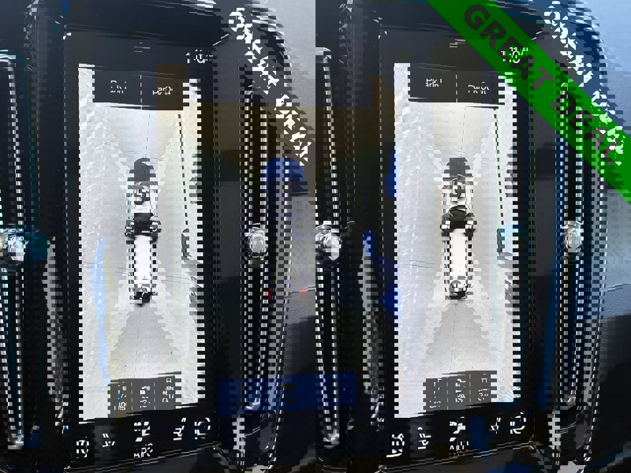 Used 2021 Volvo XC40 T5 Inscription w/ Protection Package Premier image 24