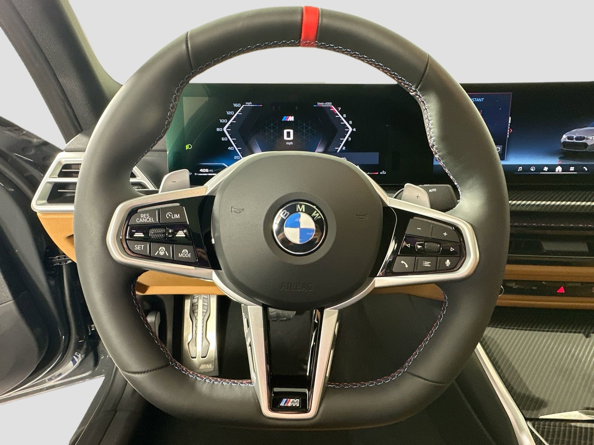 New 2026 BMW M340i image 11