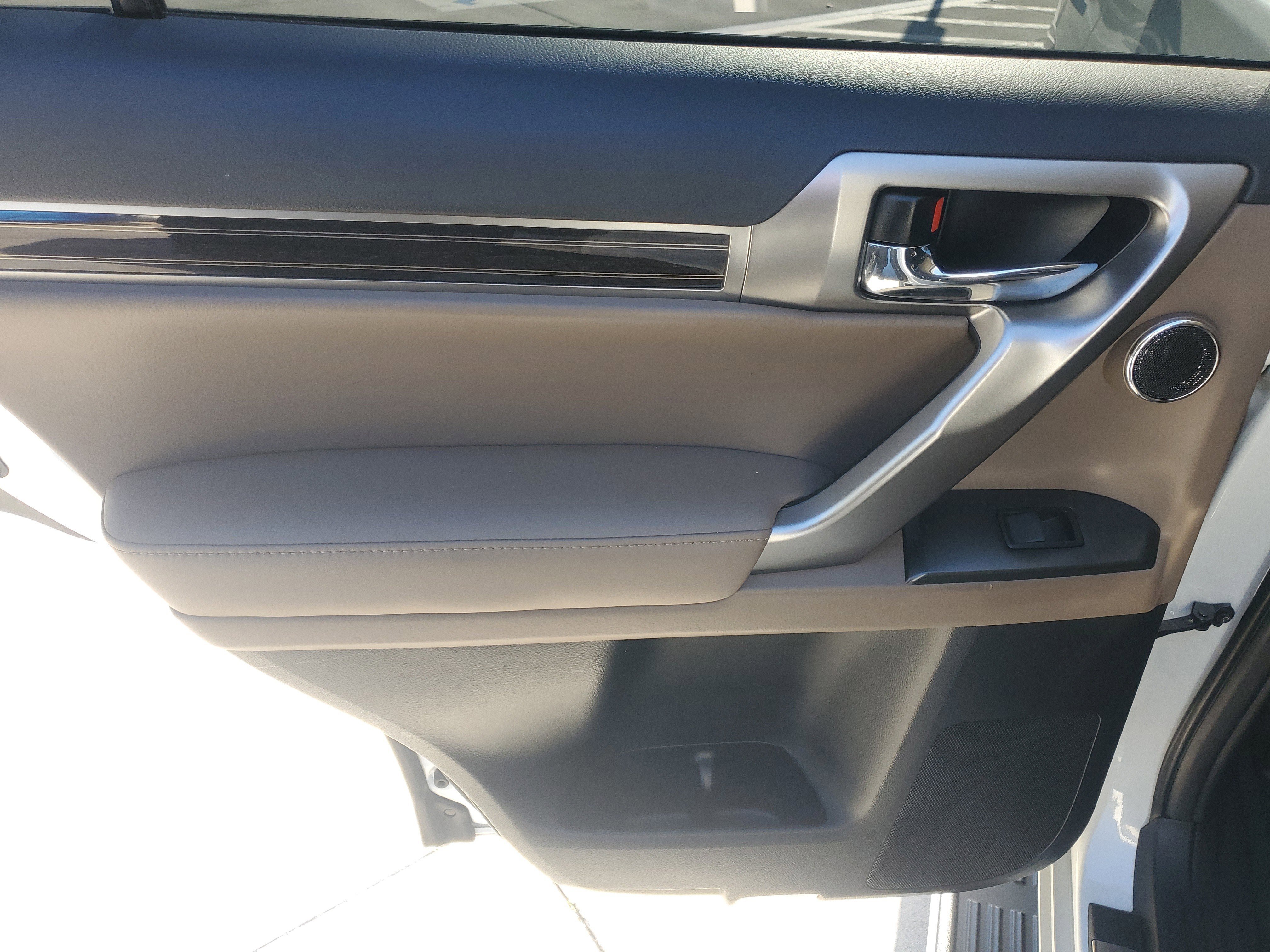 Certified 2023 Lexus GX 460 Premium image 18