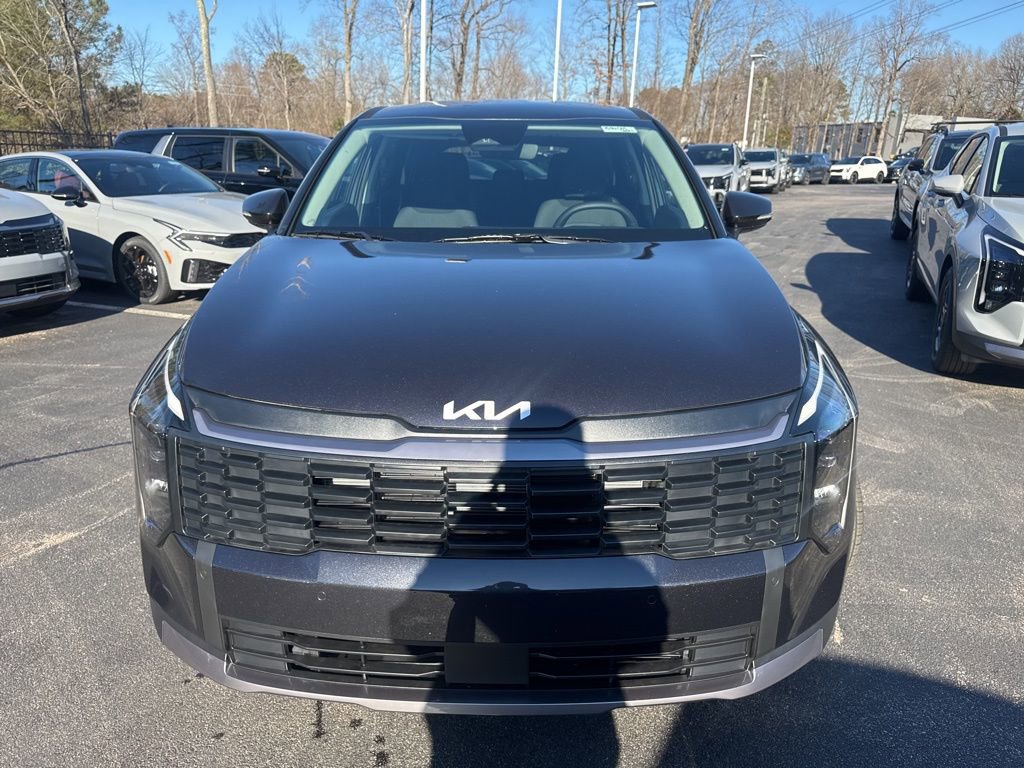 New 2026 Kia Sportage LX image 14