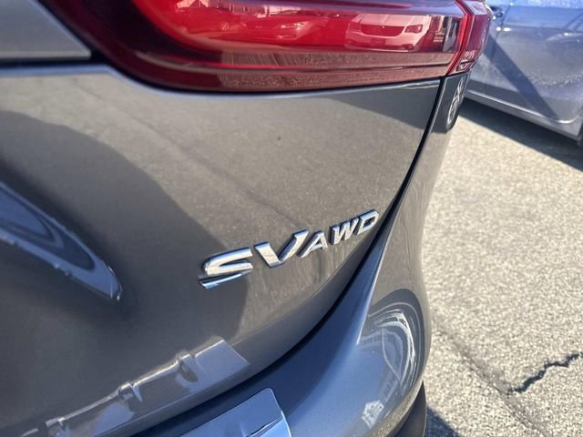 Used 2020 Nissan Rogue Sport SV w/ All-Weather Package image 7