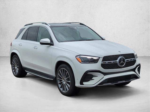 New 2026 Mercedes-Benz GLE 450 4MATIC image 7