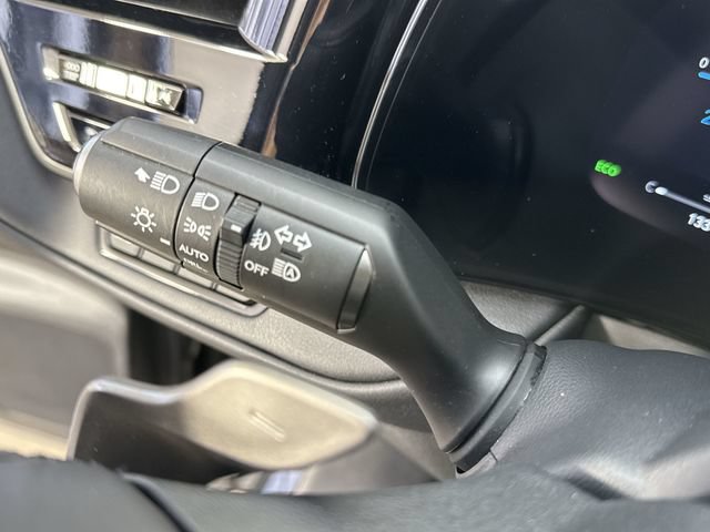 Certified 2025 Lexus TX 350 AWD w/ Technology Package image 17