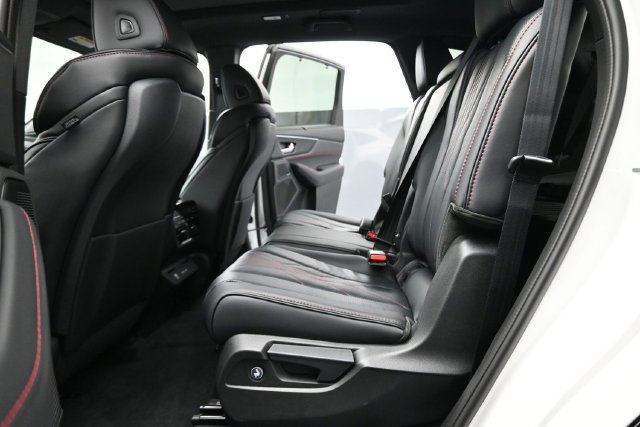 New 2026 Acura MDX Type S w/ Advance Package AWD/4WD image 15