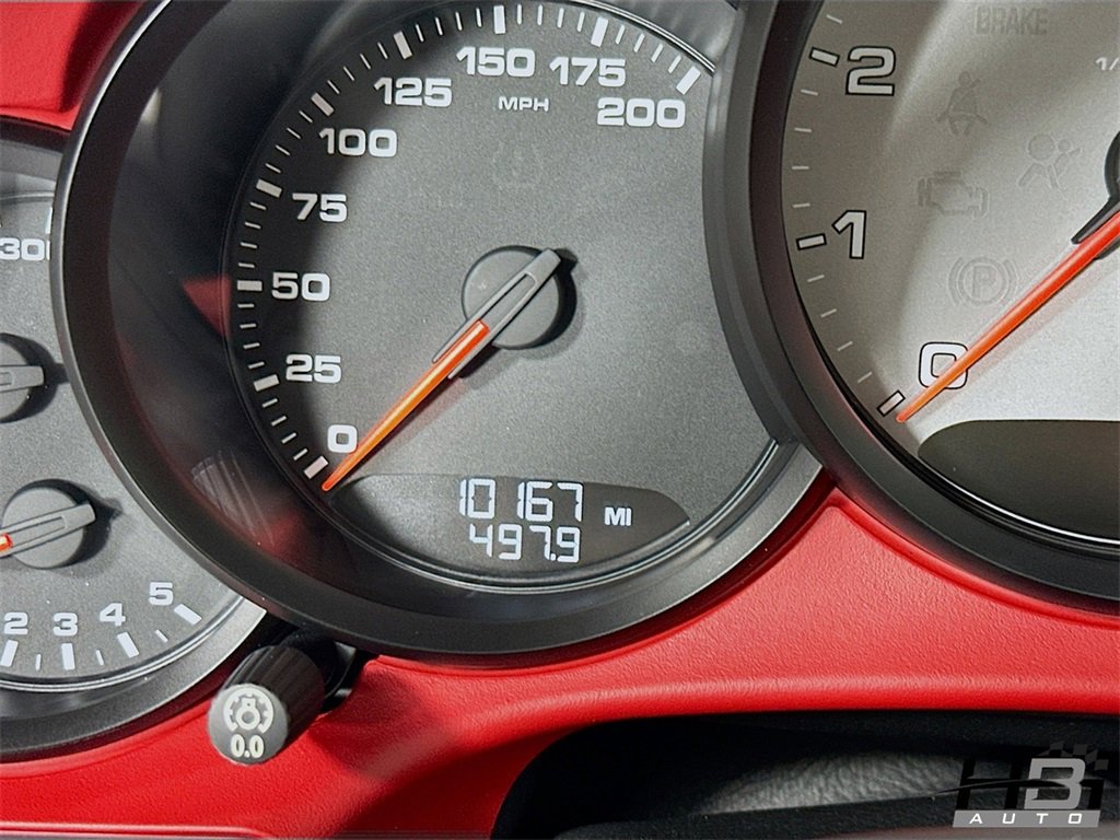 Used 2013 Porsche 911 Carrera S image 11