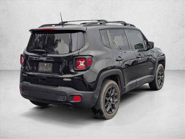 Used 2018 Jeep Renegade Latitude image 6
