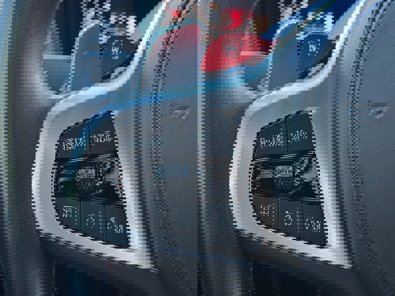 Used 2023 BMW X4 M w/ Competition Package image 34