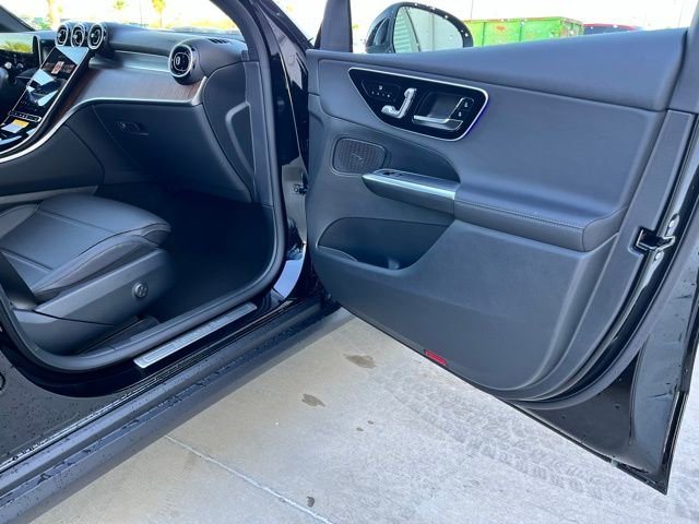 New 2026 Mercedes-Benz GLC 300 4MATIC image 21