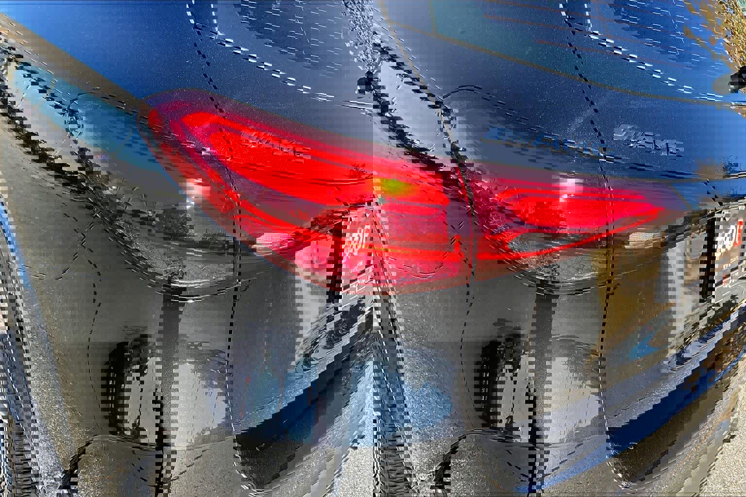 Certified 2024 Mercedes-Benz GLC 43 AMG 4MATIC image 28