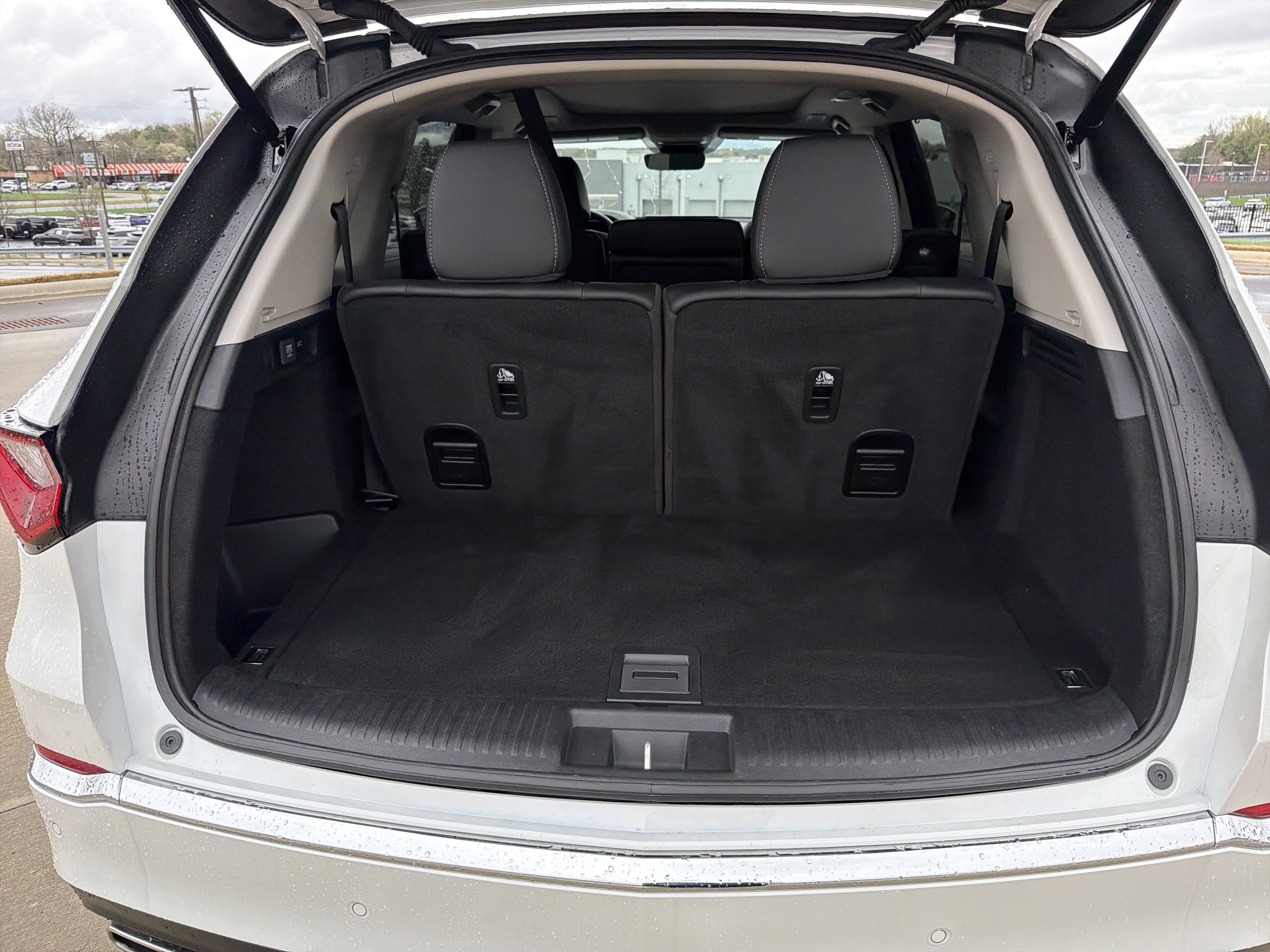 Certified 2026 Acura MDX w/Technology Package image 33