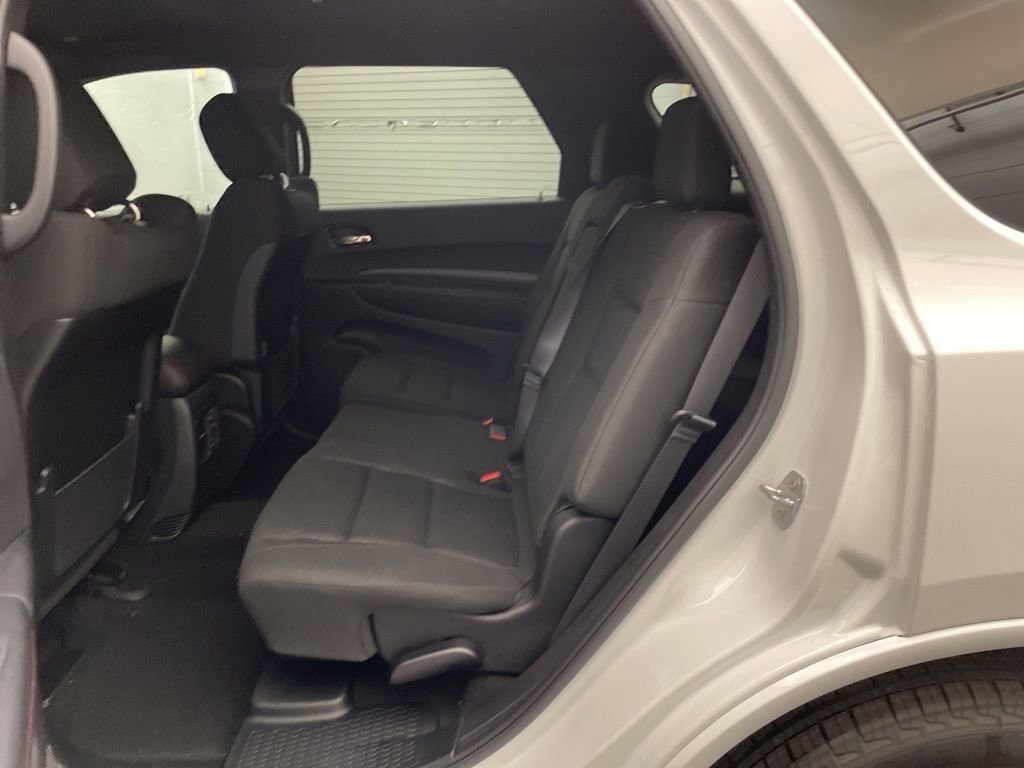 New 2026 Dodge Durango GT RWD image 18