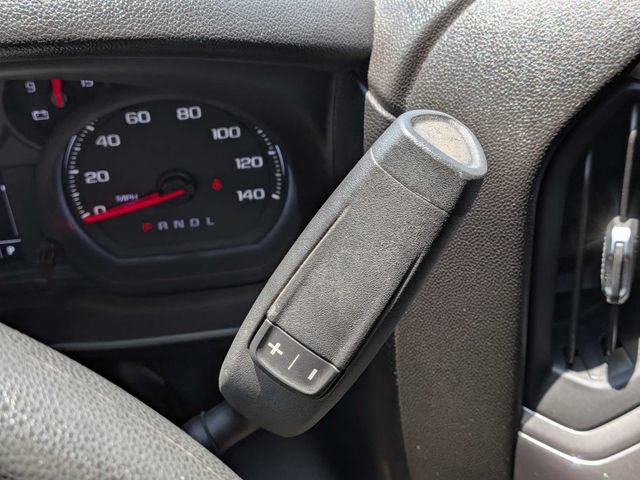 Used 2023 Chevrolet Silverado 1500 Custom AWD/4WD image 25
