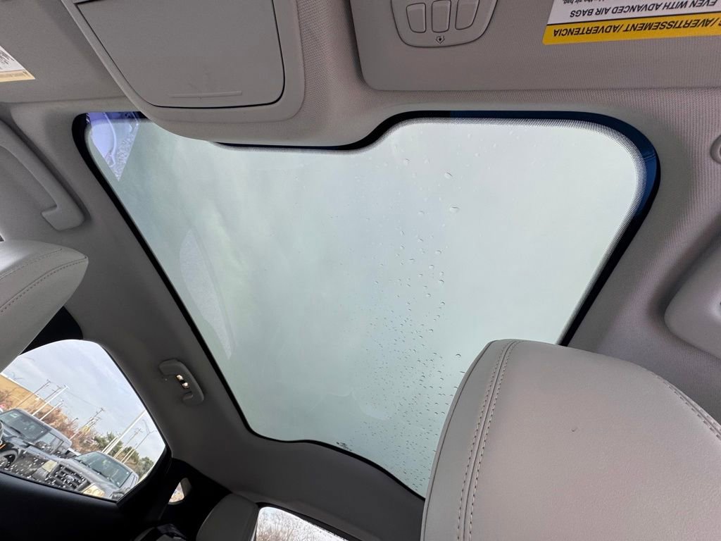 Used 2023 Ford Mustang Mach-E Premium image 27