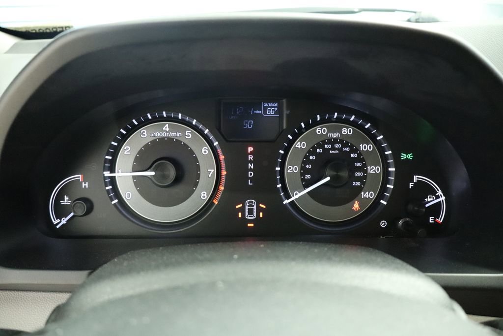 Used 2015 Honda Odyssey EX-L image 31