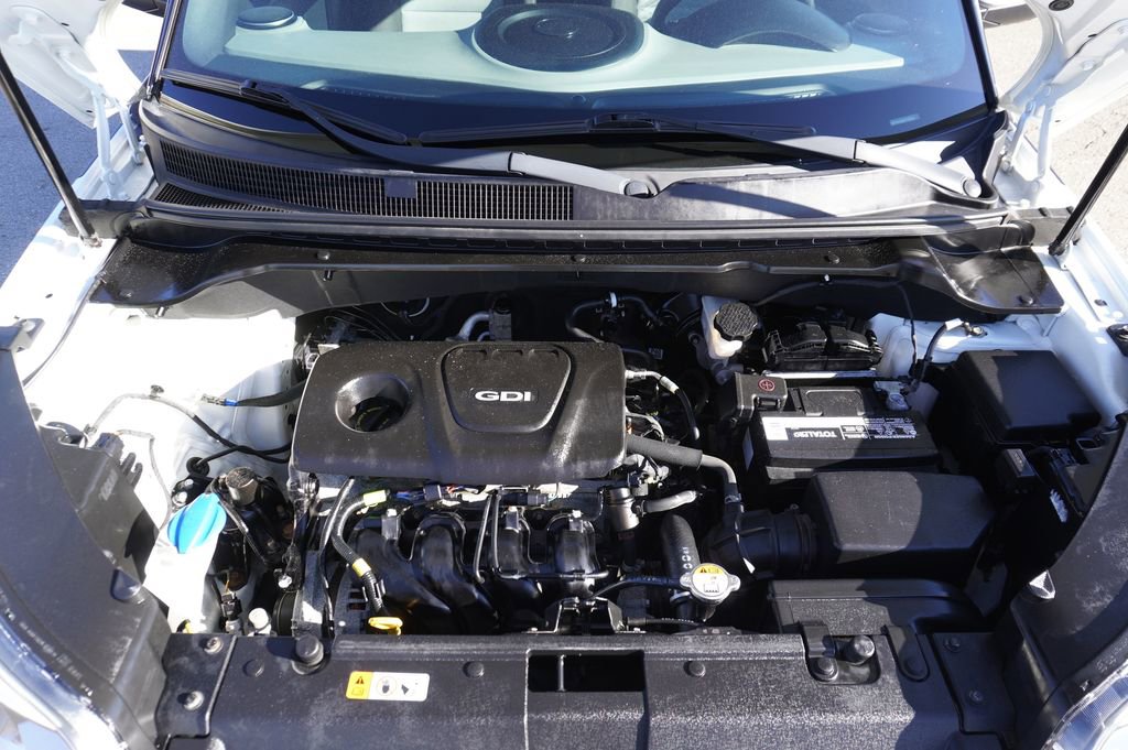 Used 2019 Kia Soul image 30