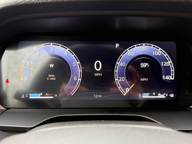 New 2025 Jeep Grand Cherokee L Altitude image 26