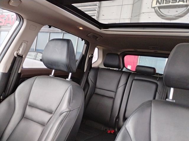 Used 2021 Nissan Rogue SL w/ Premium Package AWD/4WD image 16