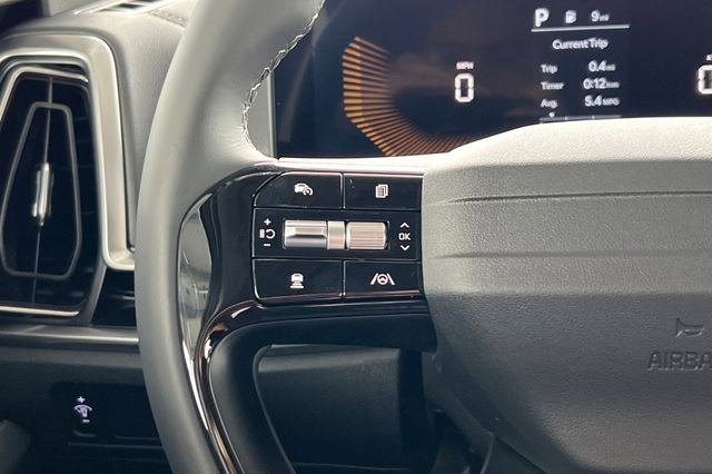 New 2026 Kia Sorento S w/ S Panoramic Sunroof Package image 29