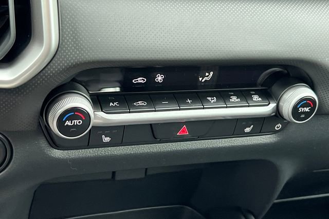 New 2026 MAZDA CX-50 2.5 Hybrid w/ Weather Package image 23