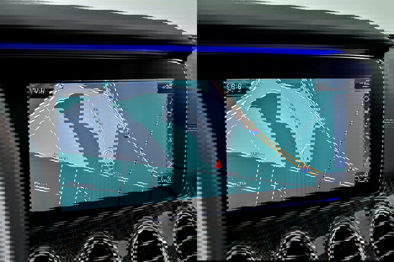 Used 2019 Mercedes-Benz E 63 AMG S image 35