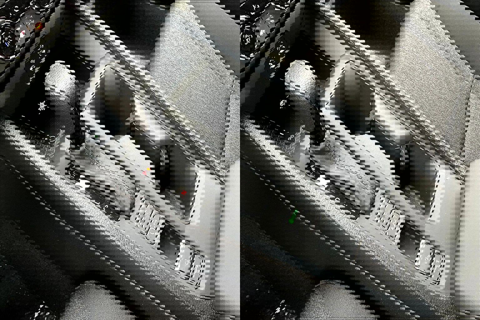 New 2026 Honda Accord LX image 12