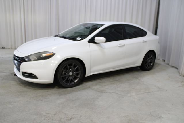 Used 2016 Dodge Dart SE w/ Convenience Group FWD image 24