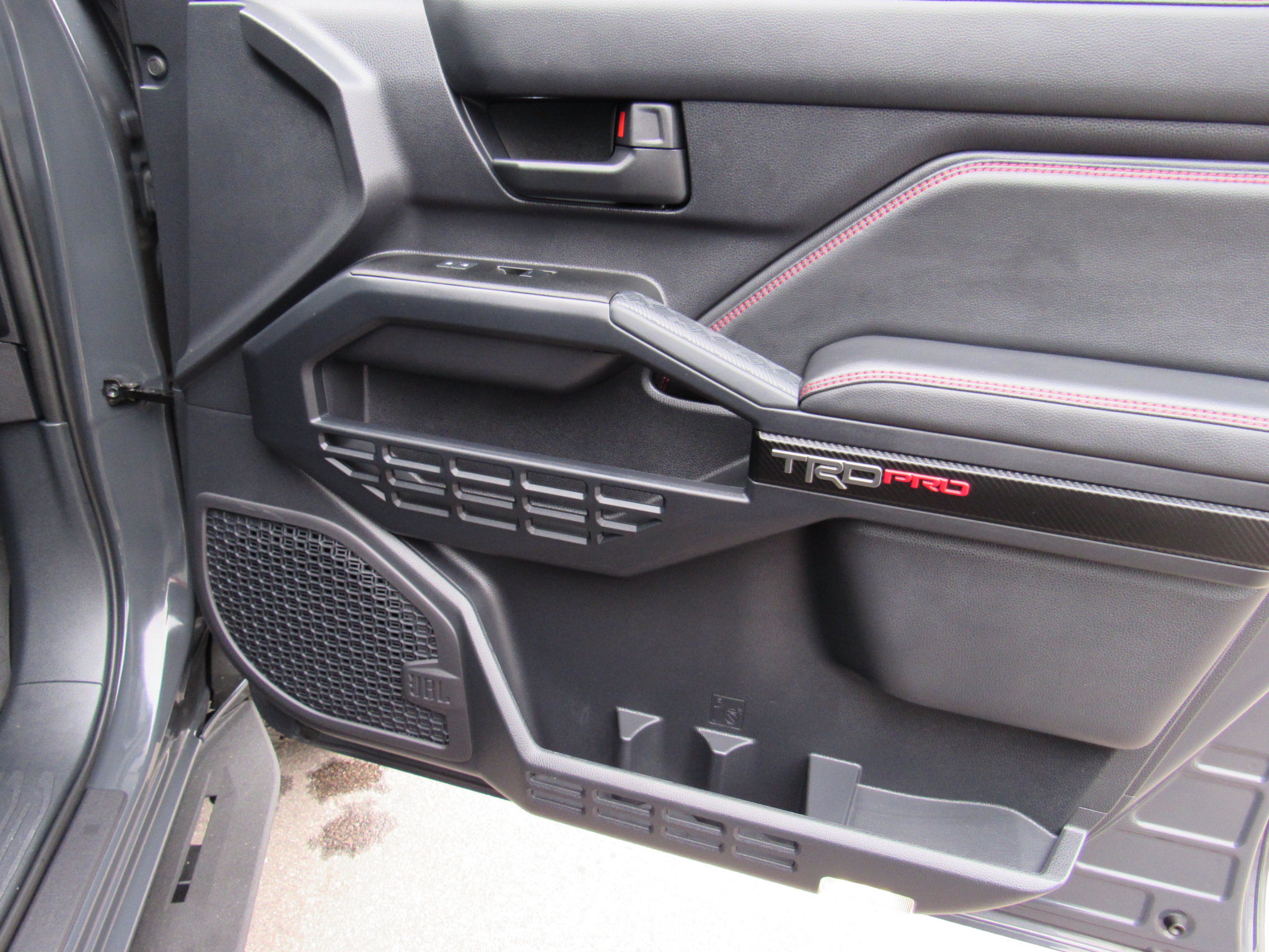 Used 2025 Toyota 4Runner TRD Pro AWD/4WD image 34