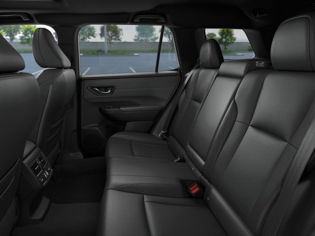New 2026 Subaru Outback Touring AWD/4WD image 16