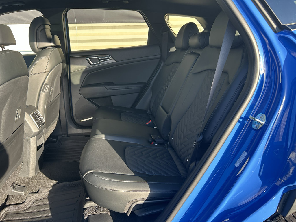 New 2026 Kia Sportage X-Line image 12