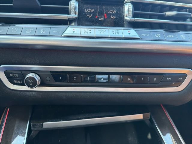 Used 2019 BMW X5 xDrive40i w/ Premium Package 2 AWD/4WD image 23