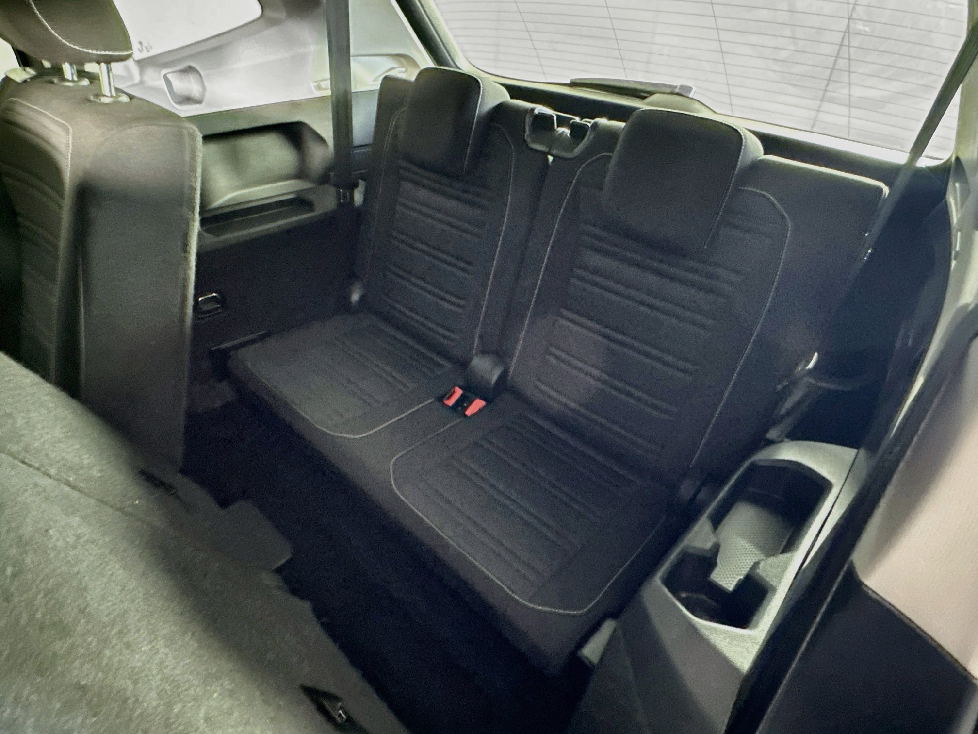 Used 2023 Volkswagen Tiguan S FWD image 26