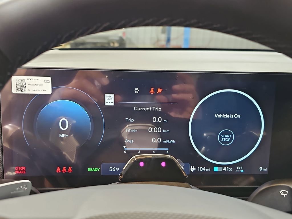 New 2026 Hyundai Ioniq 5 XRT image 19