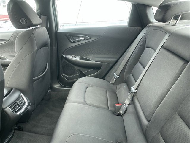 Used 2024 Chevrolet Malibu LT image 4