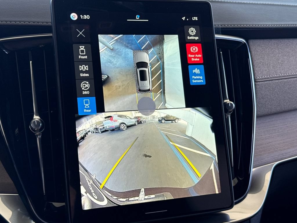 New 2026 Volvo XC90 T8 Ultra AWD/4WD image 20