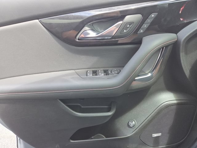 New 2026 Chevrolet Blazer RS w/ Enhanced Convenience Package AWD/4WD image 37