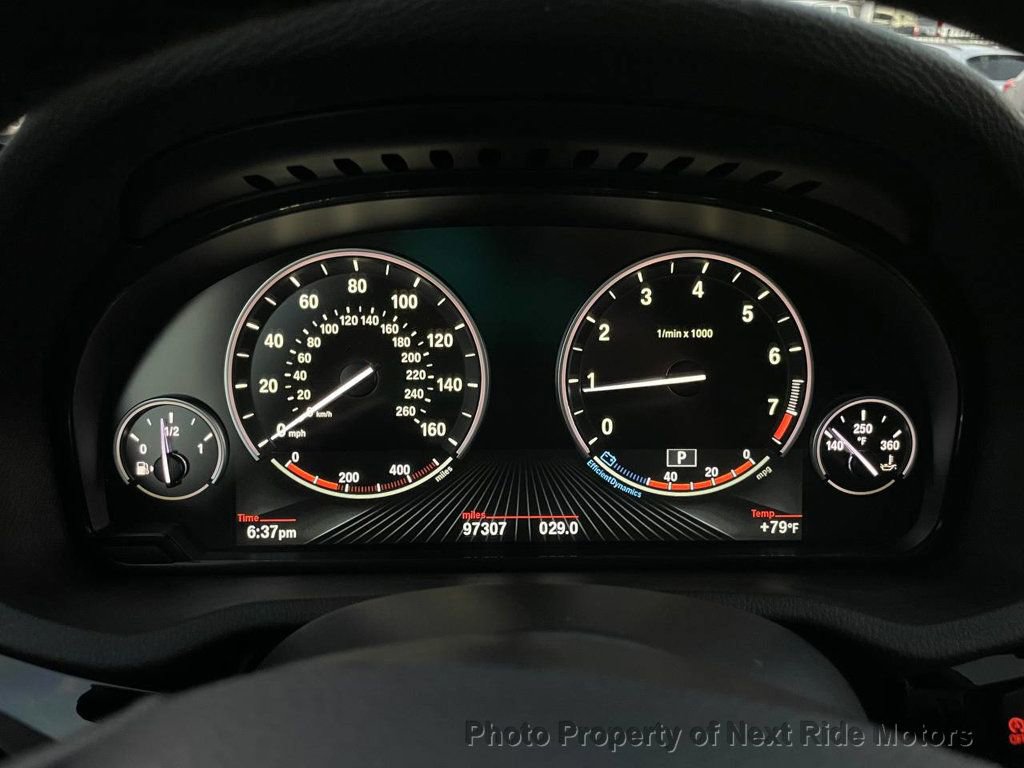 Used 2016 BMW X3 xDrive35i image 22