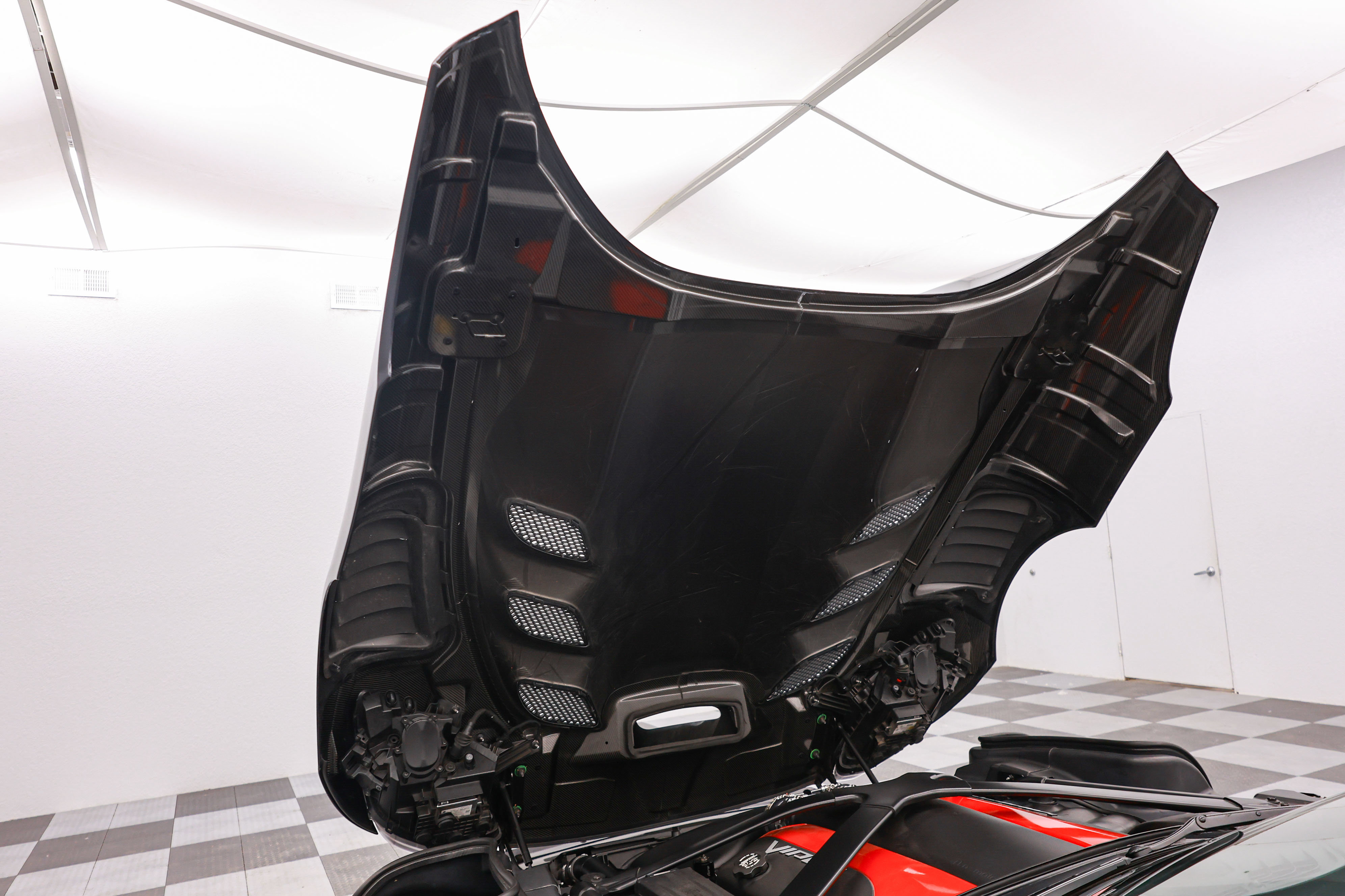 Used 2017 Dodge Viper ACR w/ Extreme Aero Package RWD image 87