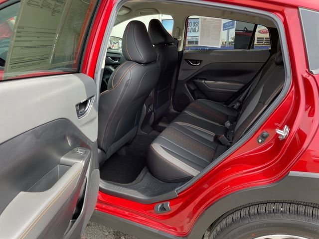 Used 2025 Subaru Crosstrek 2.5i Limited image 24