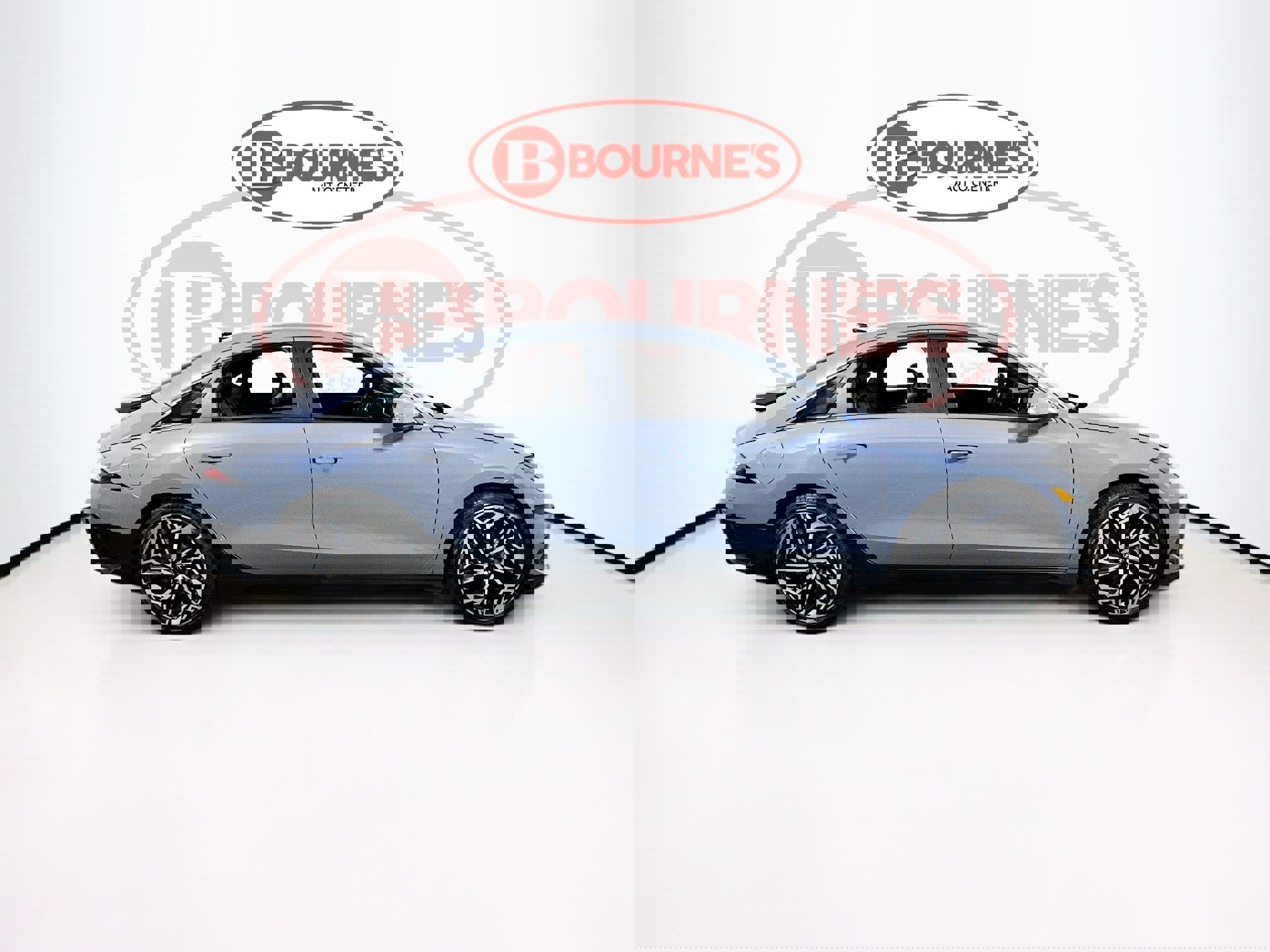 Used 2023 Hyundai Ioniq 6 SEL image 11