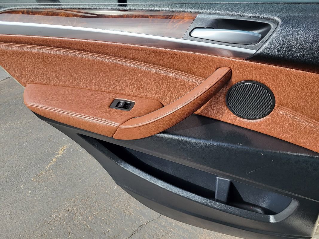 Used 2011 BMW X5 xDrive35i AWD/4WD image 21