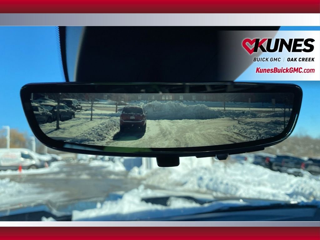 Used 2026 Chevrolet Silverado 1500 ZR2 image 22