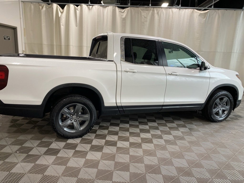 Used 2023 Honda Ridgeline RTL image 8