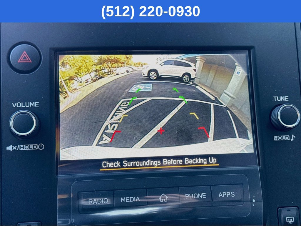 New 2027 Subaru Crosstrek 2.5i AWD/4WD image 16