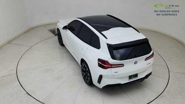 Used 2025 BMW X3 xDrive30i w/ Premium Package image 78