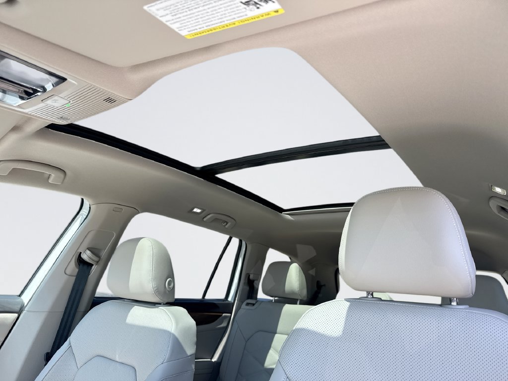 New 2026 Volkswagen Atlas SE AWD/4WD image 16