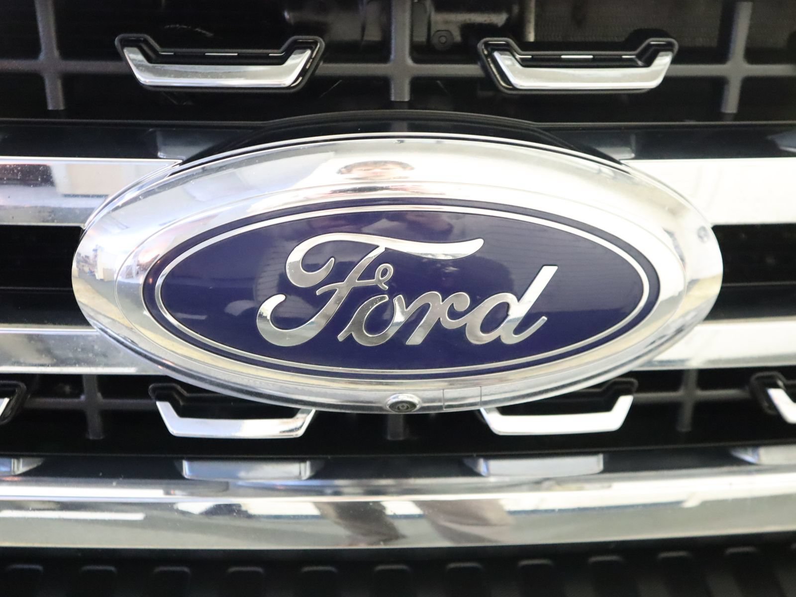 Used 2024 Ford F250 Lariat AWD/4WD image 17