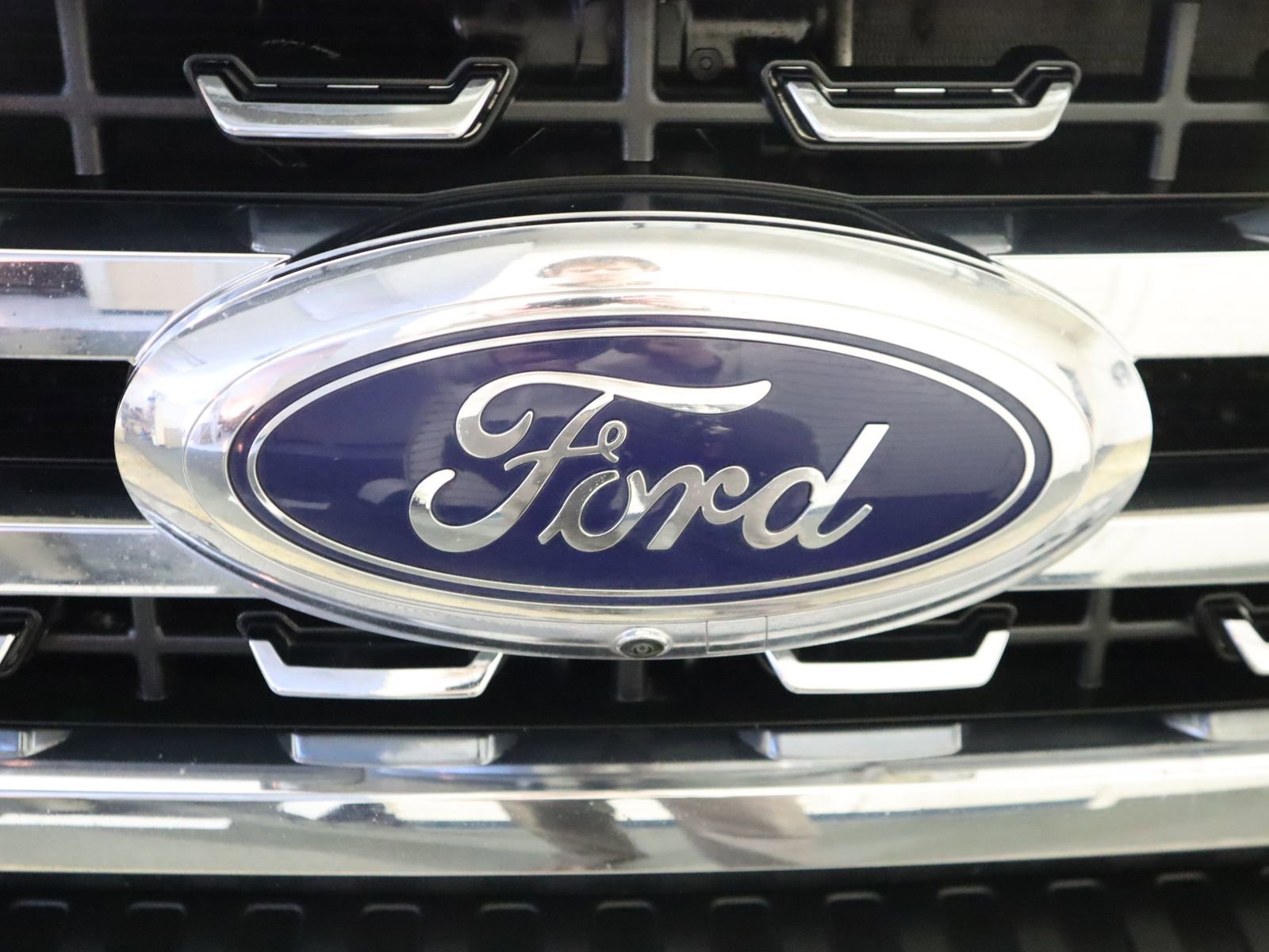 Used 2024 Ford F250 Lariat image 17