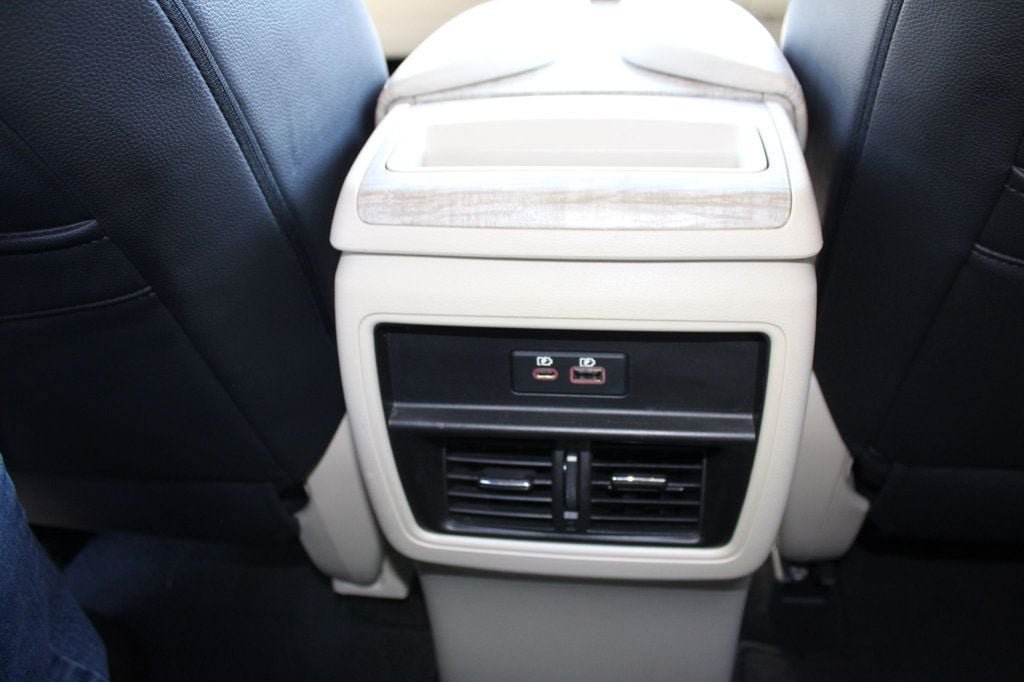 Used 2019 Nissan Murano SV w/ Cargo Package FWD image 26